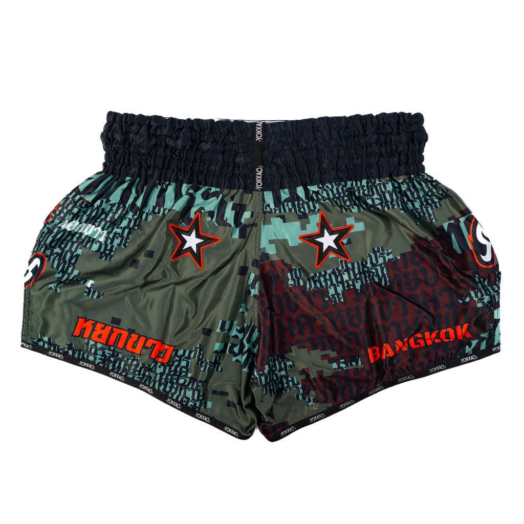 YOKKAO's New Collections - Muay Thai | YOKKAO Asia