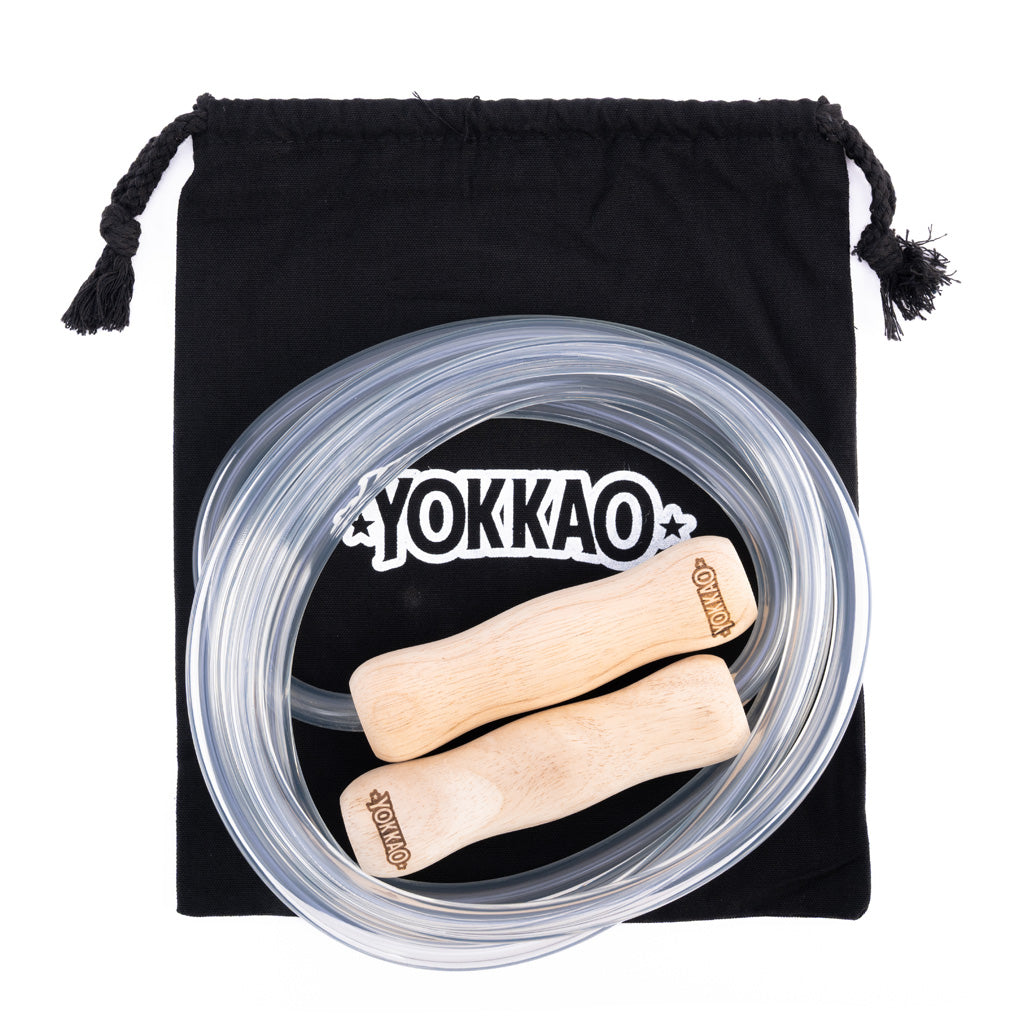 Muay Thai Skipping Rope
