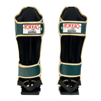 Original Shin Guards Gold