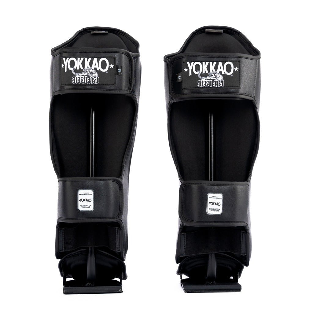 Essential Shin Guards