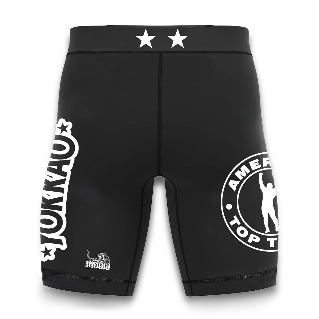 YOKKAO | ATT Minimal Compression MMA Shorts