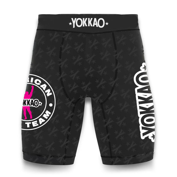 Shorts-Compression-Monogram-