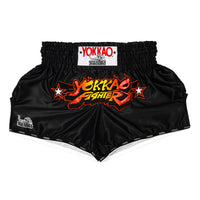 Tiger Family Muay Thai Shorts