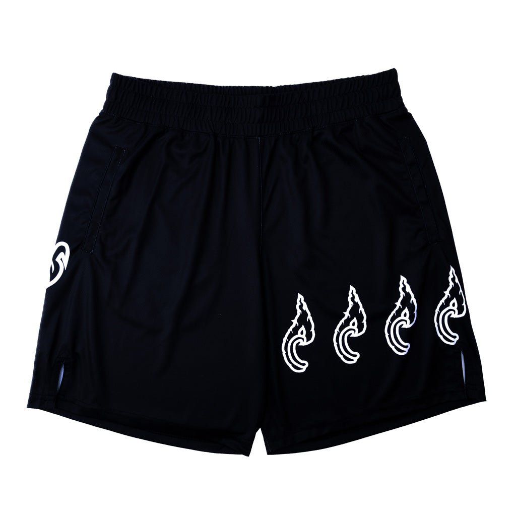Late Show Muay Thai Shorts | YOKKAO
