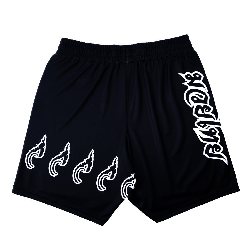 Shades Workout Shorts Fitness | YOKKAO