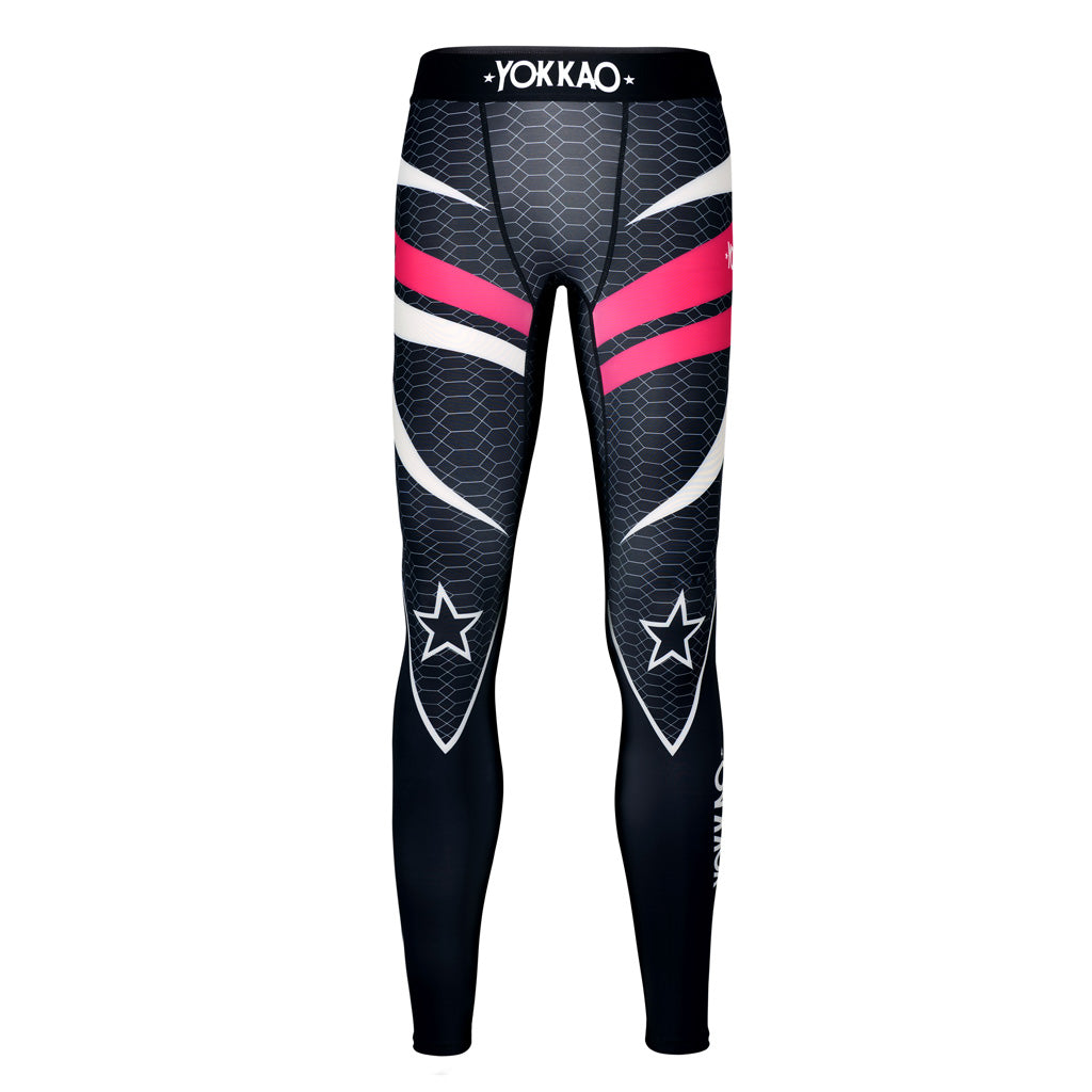 Supercross Compression Pants