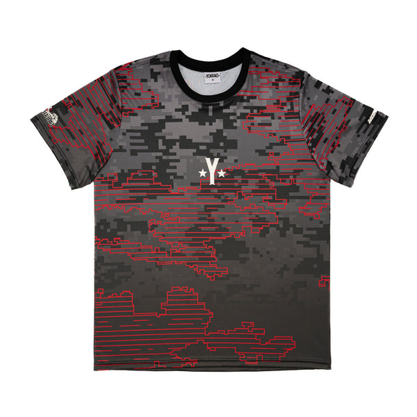 T-shirt-Yokkao-New-Camo-