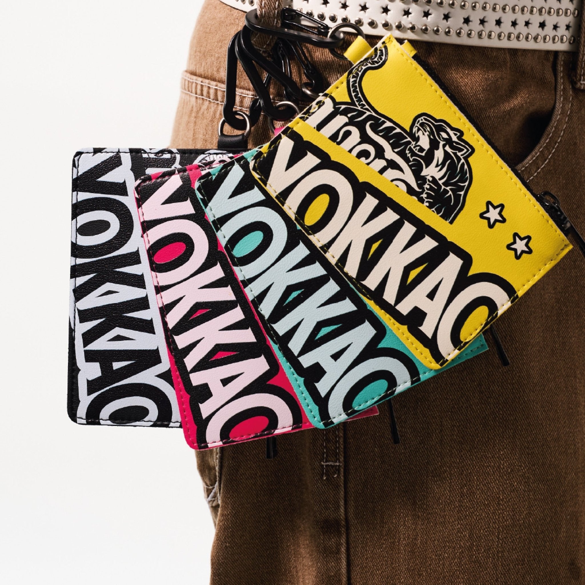 YOKKAO Wallet