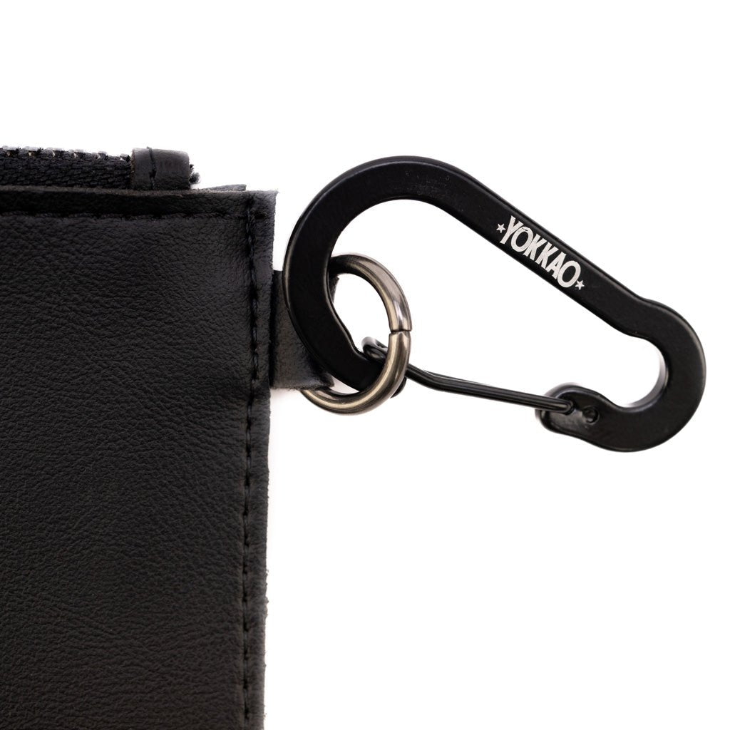 YOKKAO Microfiber Wallet | Lightweight Training Wallet with