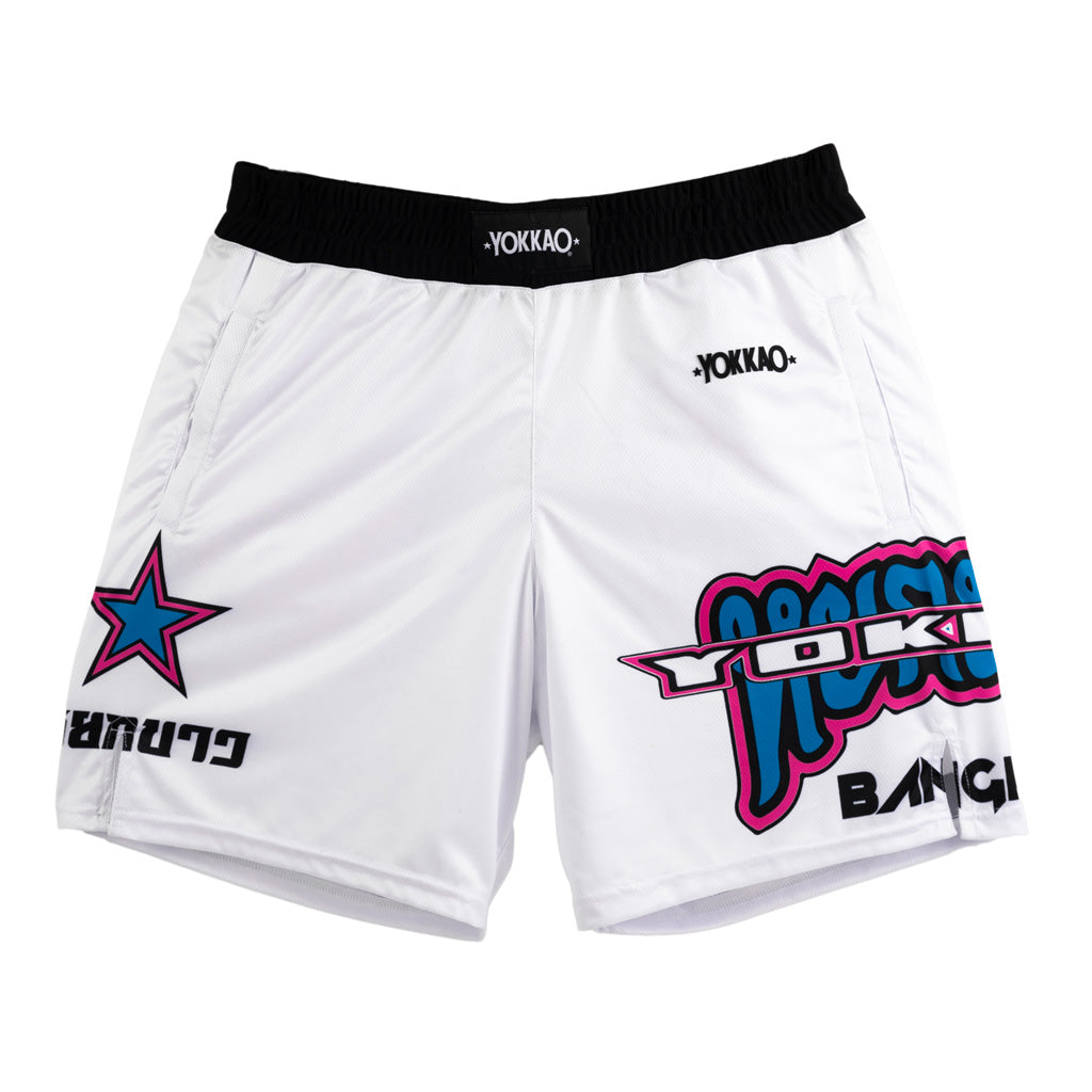 East Club Workout Shorts