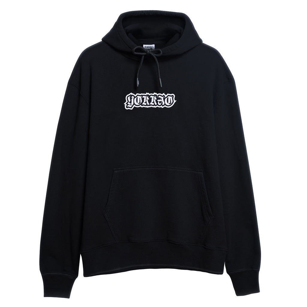 YOKKAO Urban Thai Hoodie | Premium Muay Thai Streetwear | YOKKAO