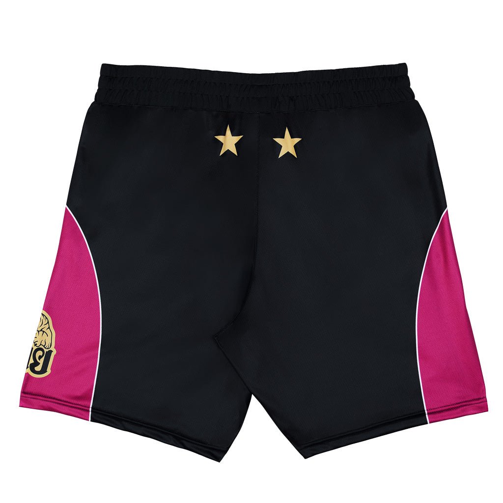 Five Star Workout Shorts Fitness | YOKKAO