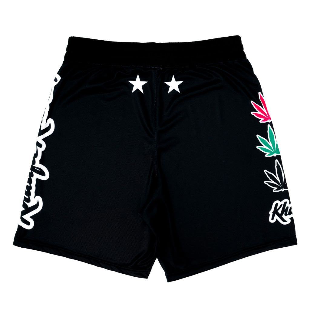 YOKKAO | Khalifa Kush Workout Shorts