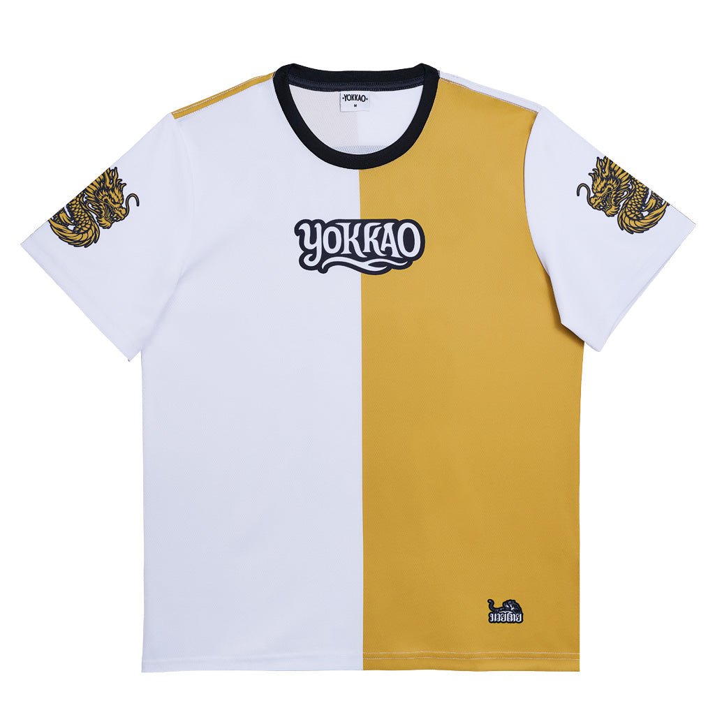 YOKKAO New In Muay Thai Collections - NEW! | YOKKAO