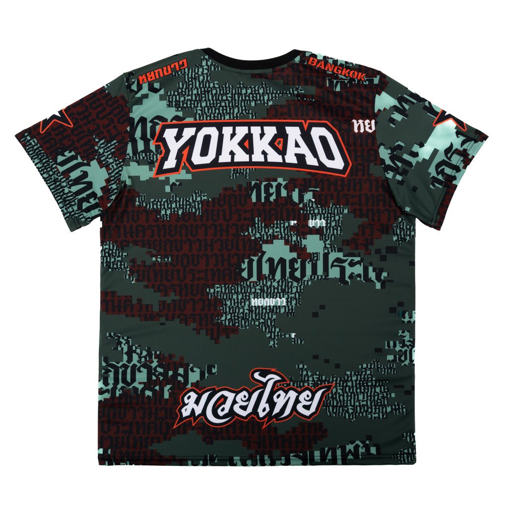 YOKKAO New In Muay Thai Collections - NEW! | YOKKAO Asia