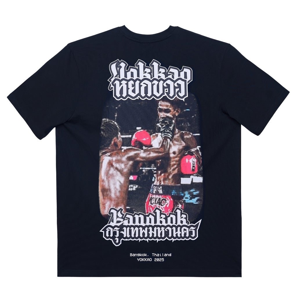 YOKKAO New In Muay Thai Collections - NEW! | YOKKAO