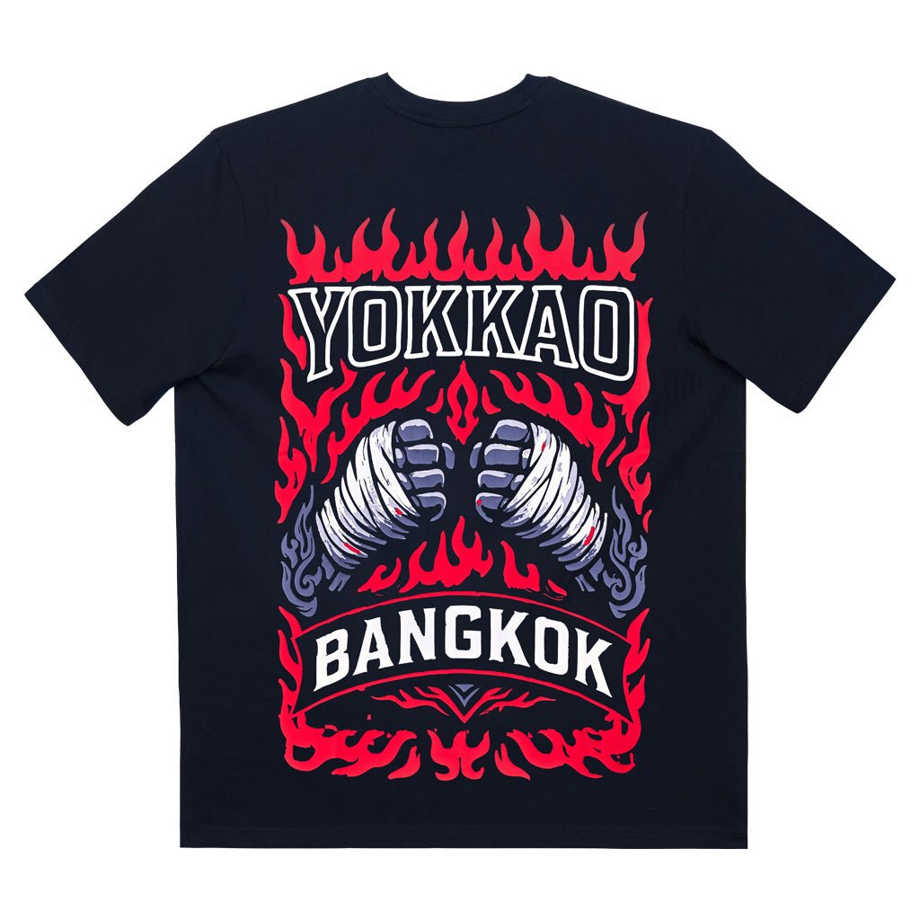 YOKKAO's Clothing Best Sellers | YOKKAO