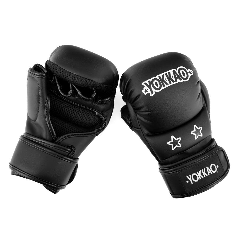 Ground MMA Sparring Gloves