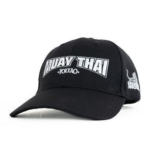 Muay Thai Cap
