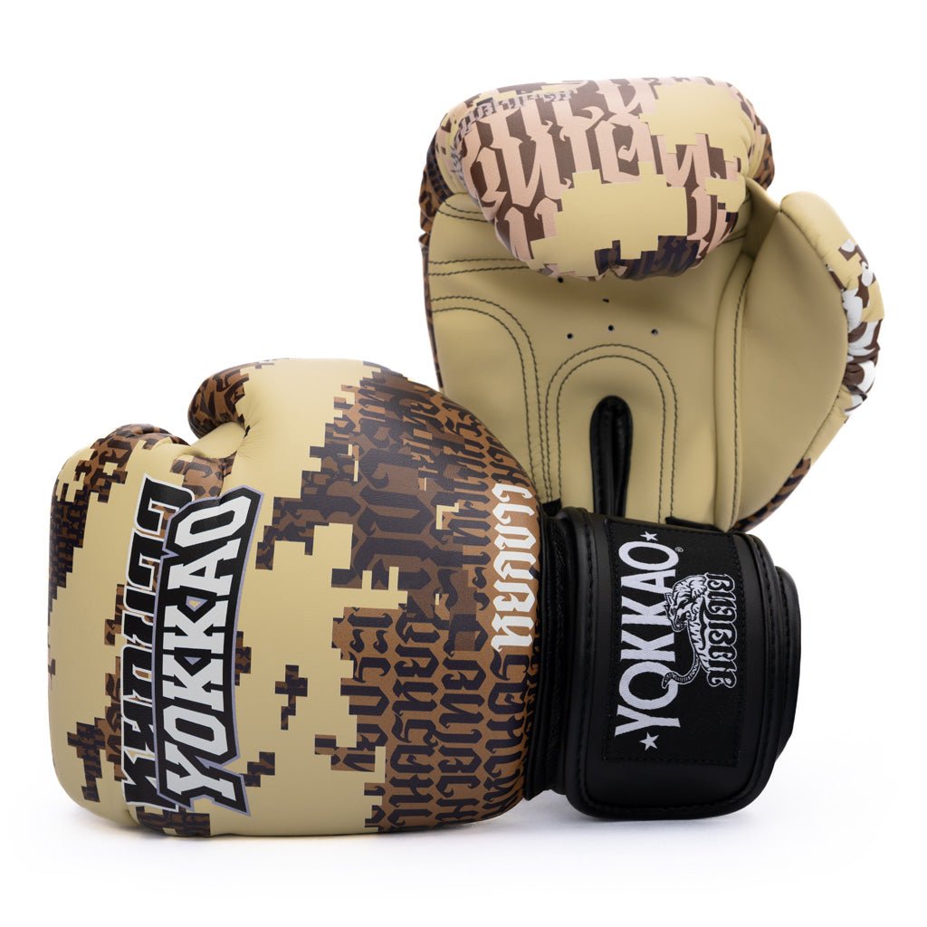 Best Premium Boxing Gloves | YOKKAO Asia