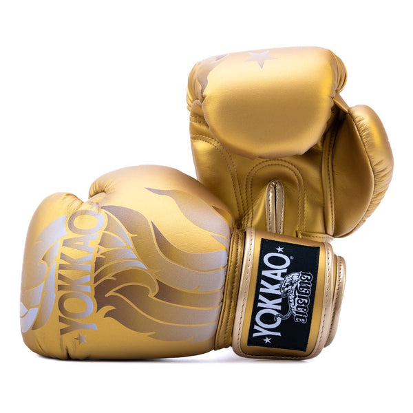 Yokkao Design Collection boxing gloves