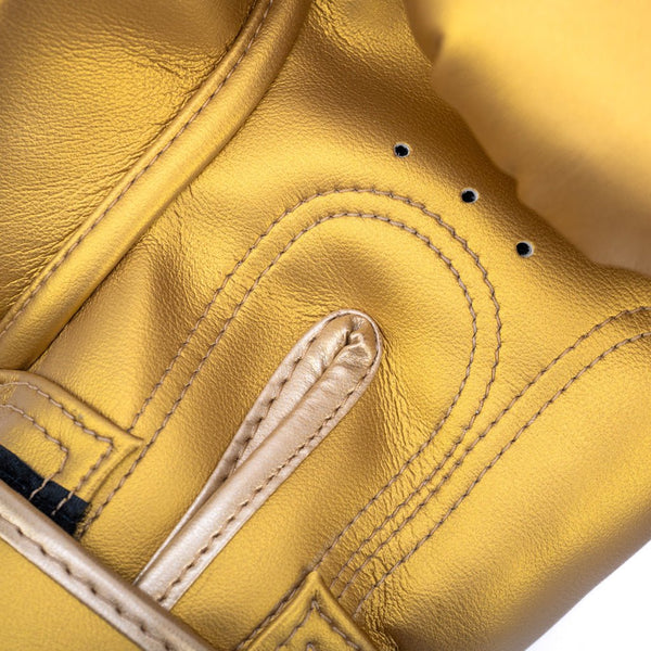 Yokkao Design Collection boxing gloves view 2