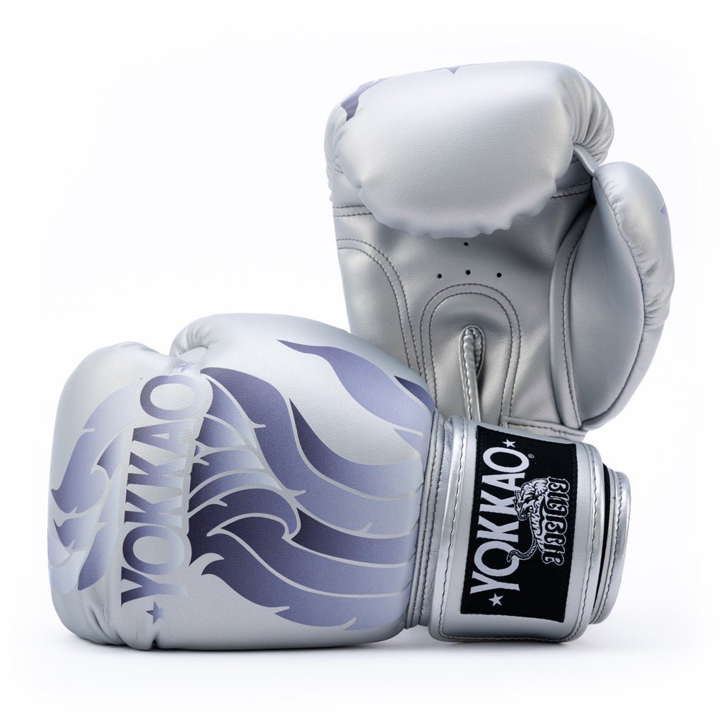 Muay Thai Boxing Gloves | YOKKAO