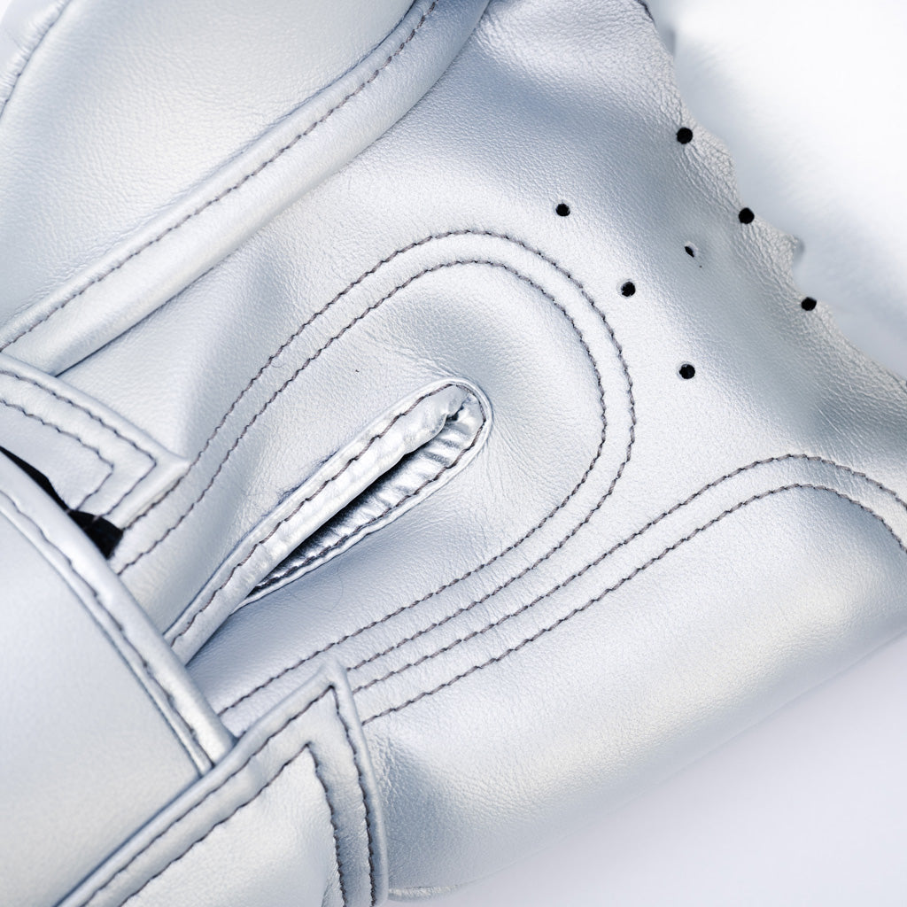 The Flame Boxing Gloves