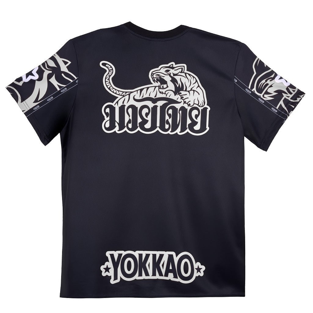 Original Workout T-Shirt Silver