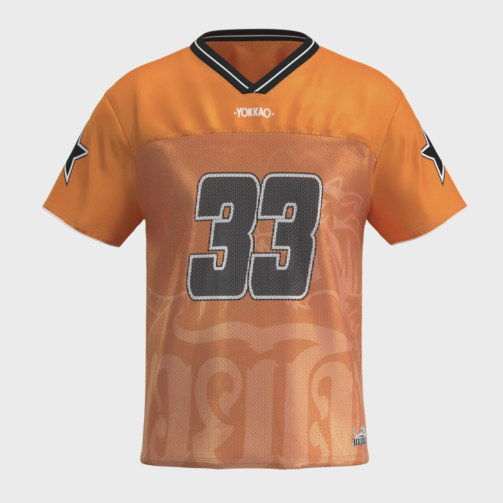 Football 33 Top | YOKKAO Asia