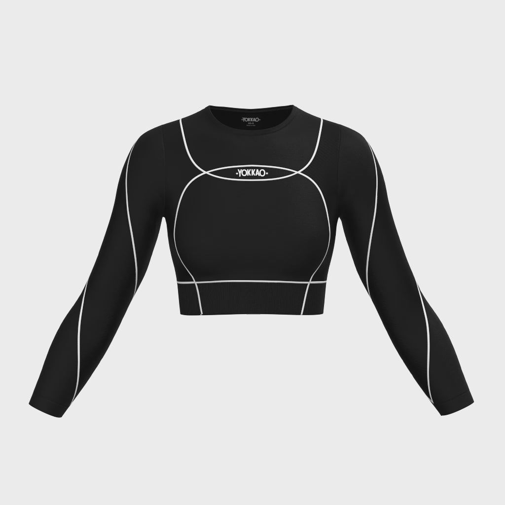 【COVERNAT】[YOSIGO] Tシャツ R6654 Seamless T-Shirt | YOKKAO USA