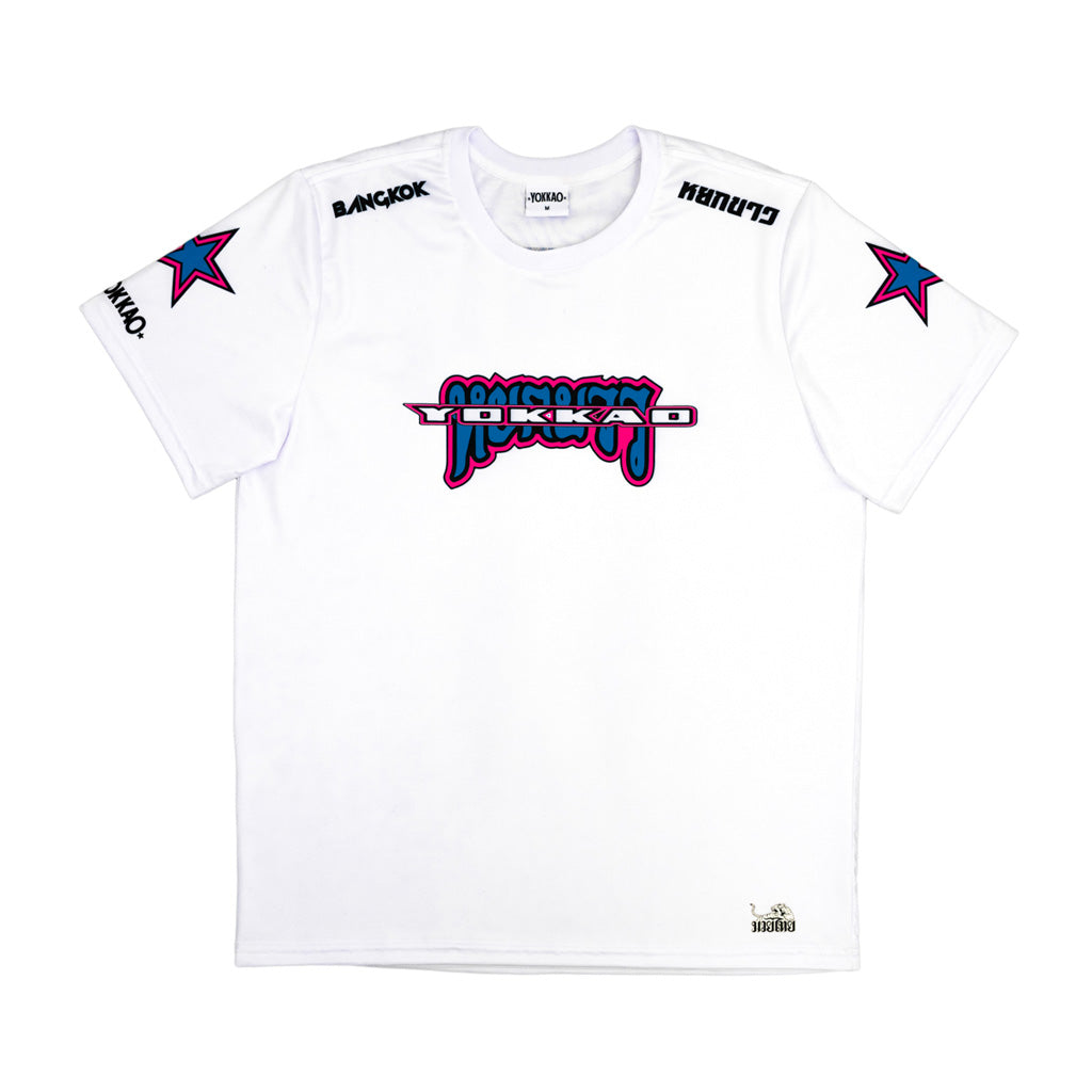 High-Performance Sports T-Shirts by YOKKAO | YOKKAO USA