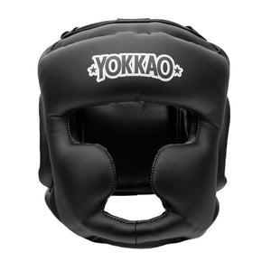 Training Head Guard