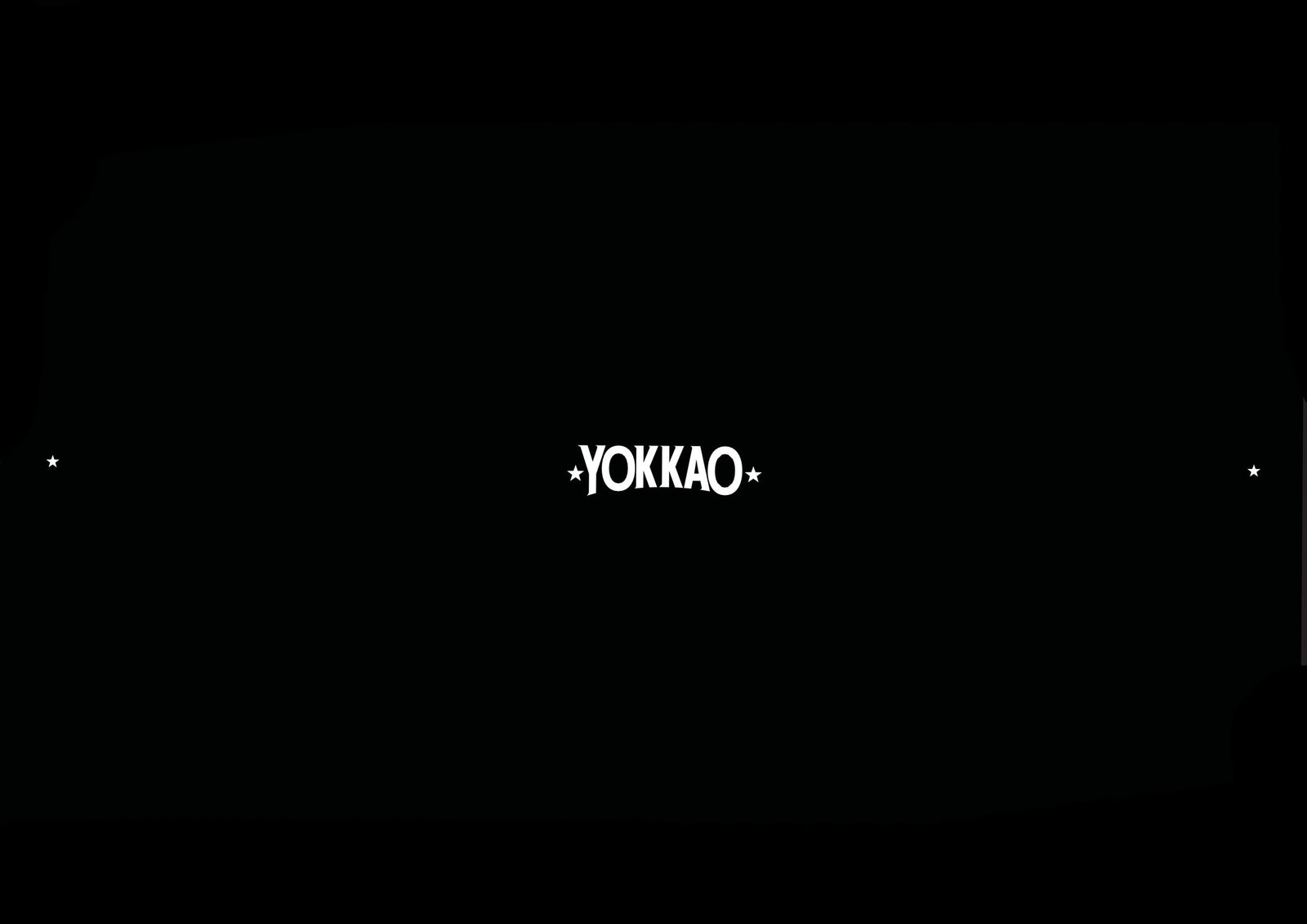 YOKKAO Logo