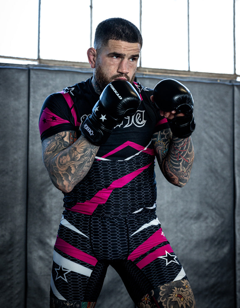 YOKKAO | Premium Muay Thai Gear, Equipment & Apparel - MMA