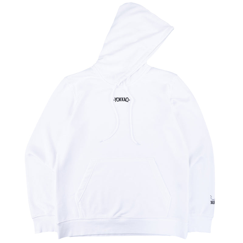 Essential Hoodie