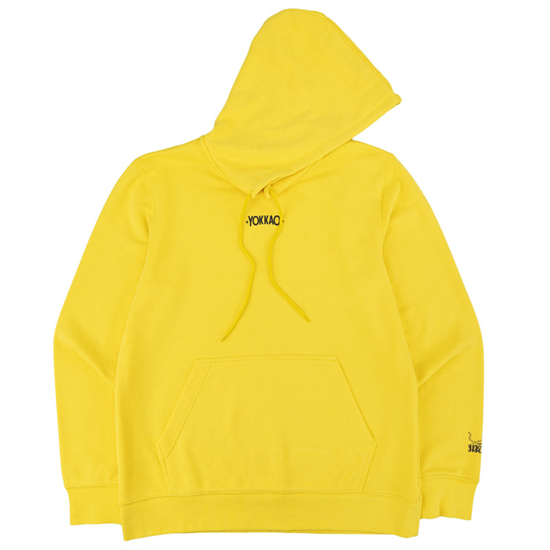 Essential Hoodie