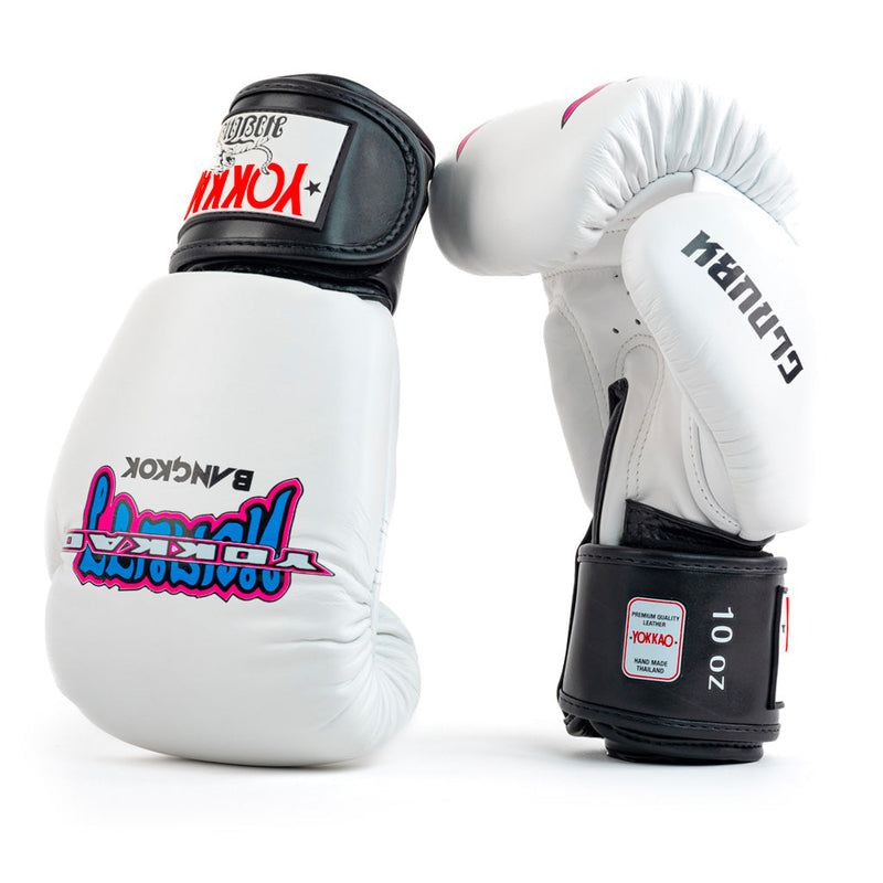 East Club Boxing Gloves