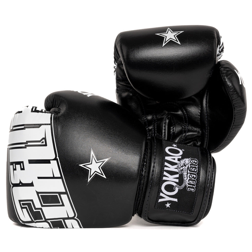 Boxing Gloves | Buy Premium Boxing Gloves Online | YOKKAO USA