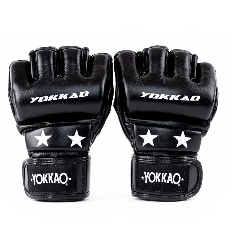 YOKKAO MMA Pro Gloves | MMA