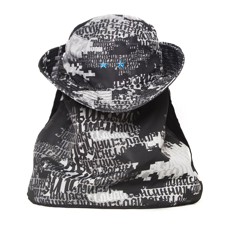 Thai Camo Buriram Hat