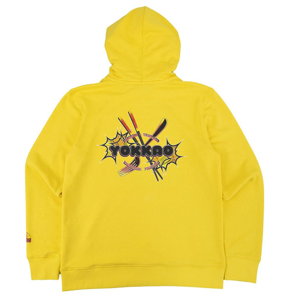 YOKKAO Pad Thai Hoodie Streetwear | YOKKAO USA