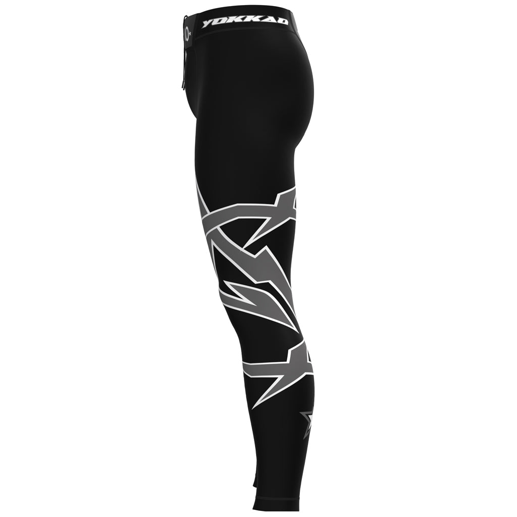 YOKKAO Blade Compression Pants FITNESS YOKKAO USA