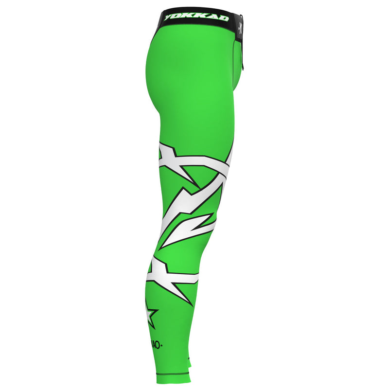 Compression Pants for MMA by YOKKAO