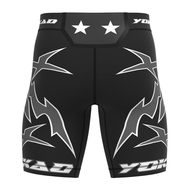 Best Compression Shorts for Combat Sports