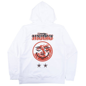 Smile Hoodie