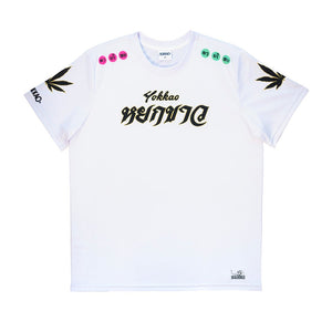 Wax Workout Tee