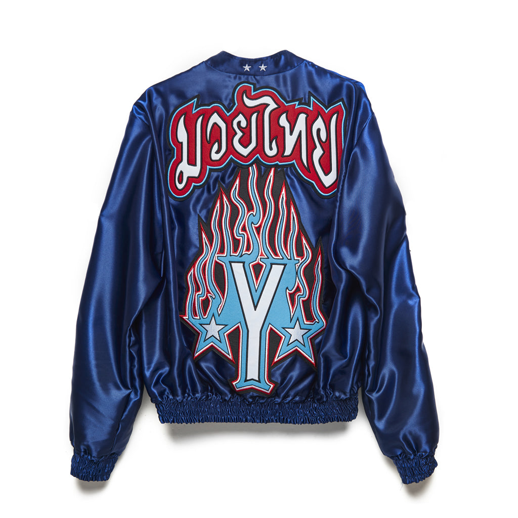 YOKKAO Streetwear Official | Limited Edition Apparel