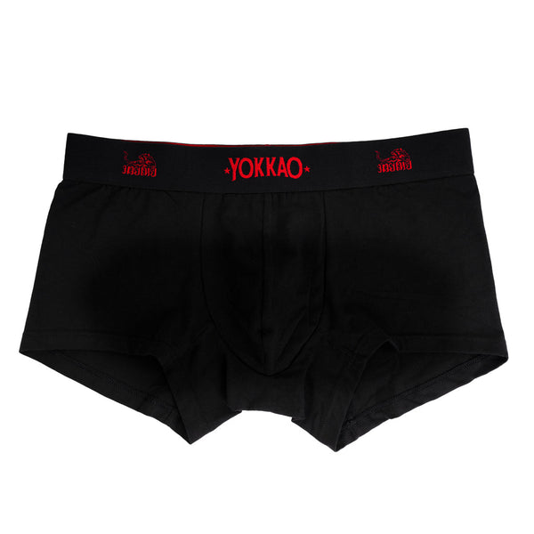 Quality Socks and Underwear Made by YOKKAO