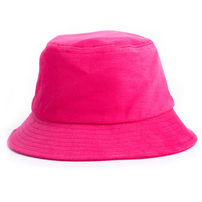 Pink bucket hat isolated PNG transparent 28890548 PNG